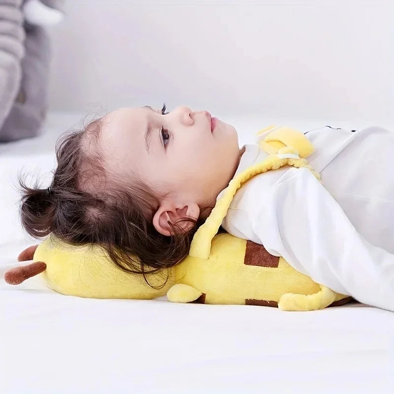 Baby Softie HoneyBee Safety Backpack