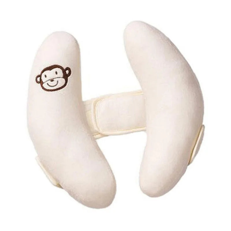 Baby Softie DreamRide Neck Pillow