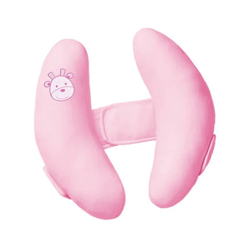 Baby Softie DreamRide Neck Pillow