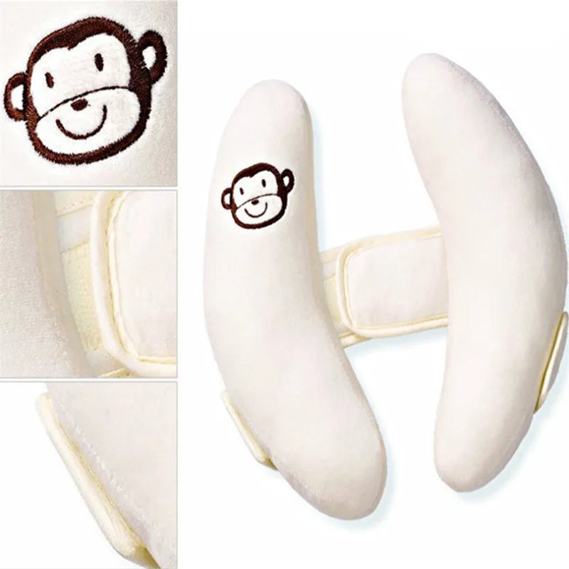 Baby Softie DreamRide Neck Pillow