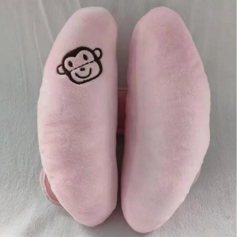 Baby Softie DreamRide Neck Pillow